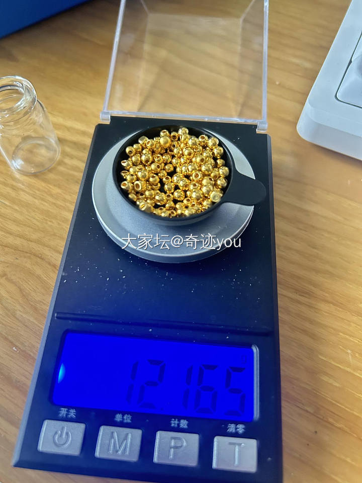 在哪个网店可以买到每克700元以下的金珠_金