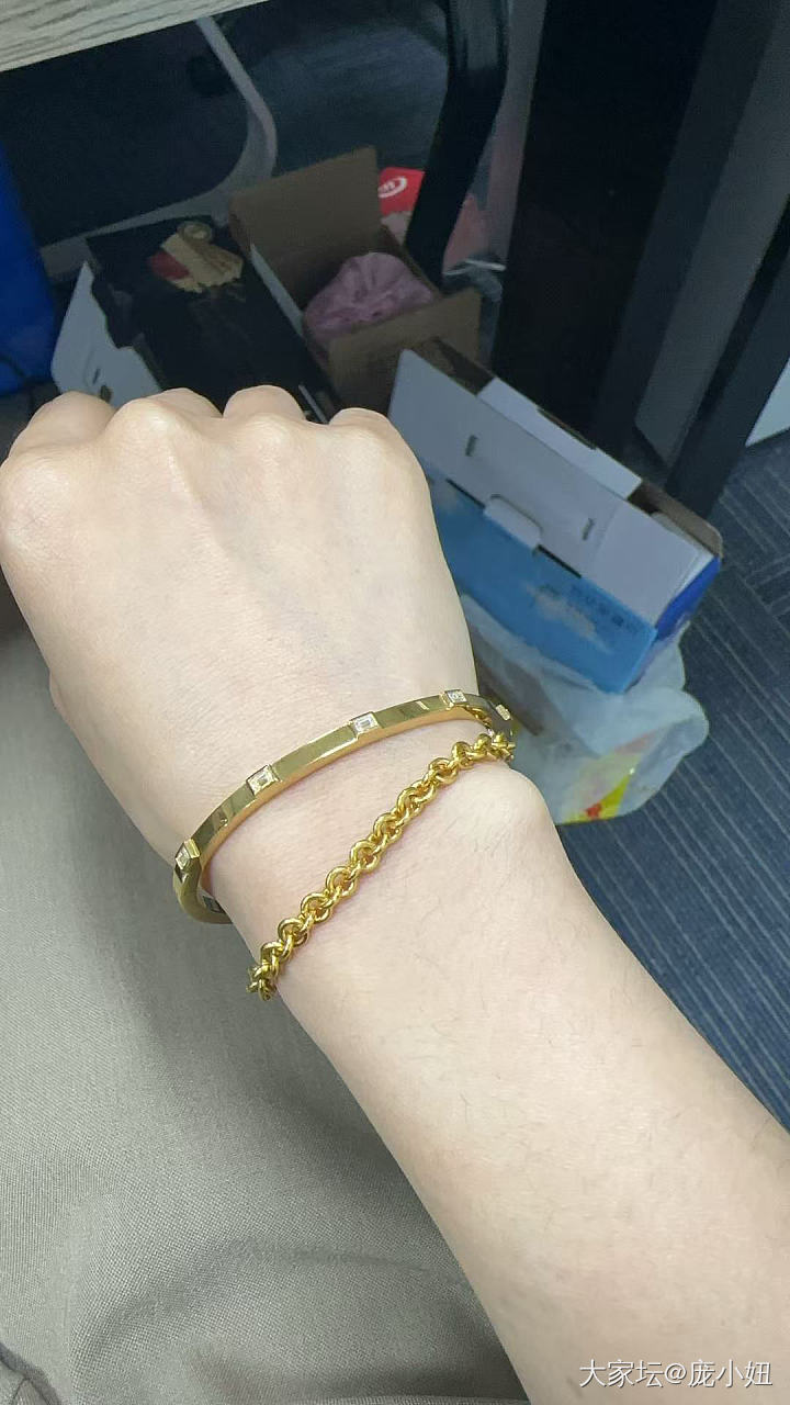 没见过定制也能定大的_金