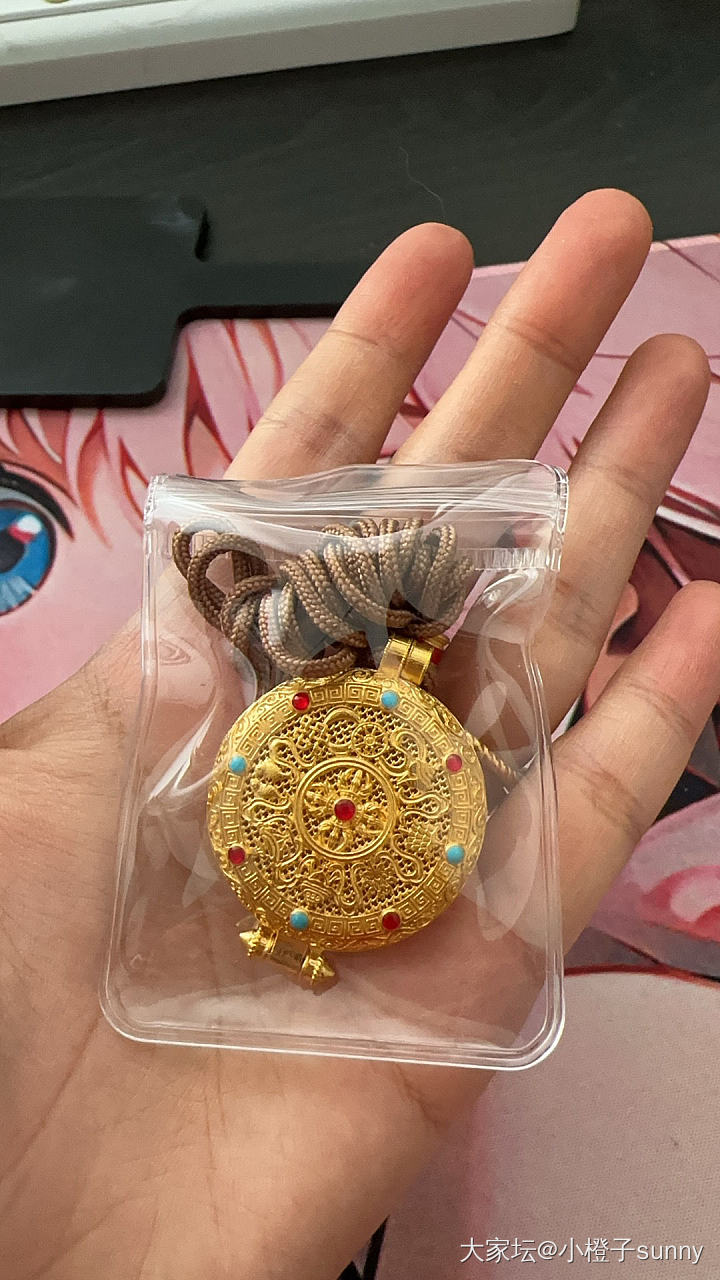 翡翠和金 大家更喜欢哪个_金翡翠