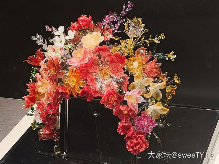 今天进淄赶烤了_闲聊