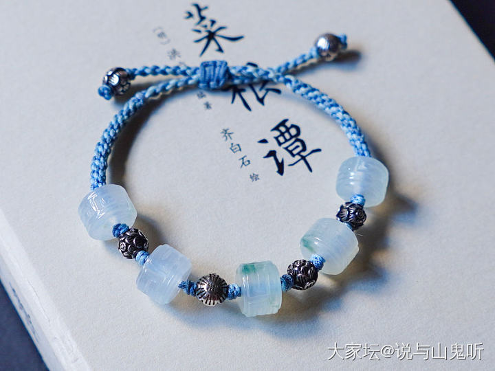 有些坑，走着走着，自己就退坑了_翡翠
