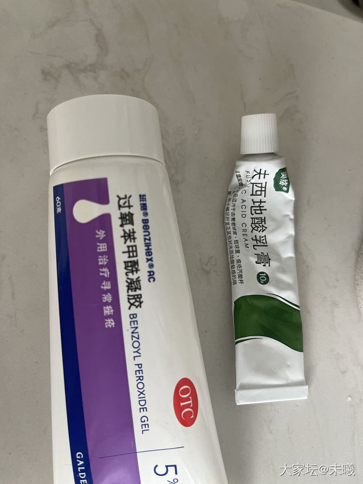 青春期长痘什么好使？_健康