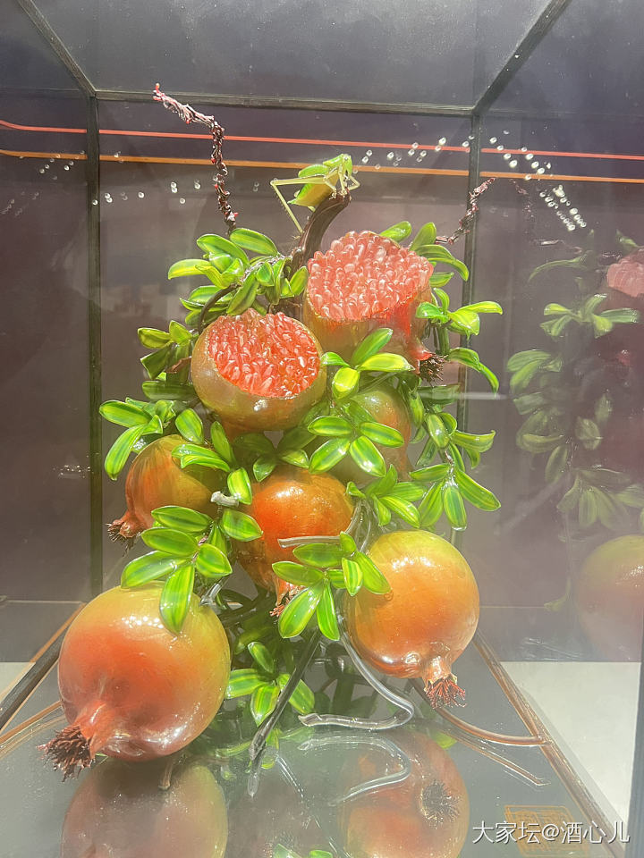 今天进淄赶烤了_闲聊