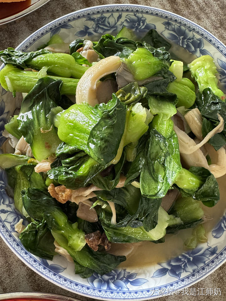 我队友爱情的浓度主要看我煮什么给他吃。_美食