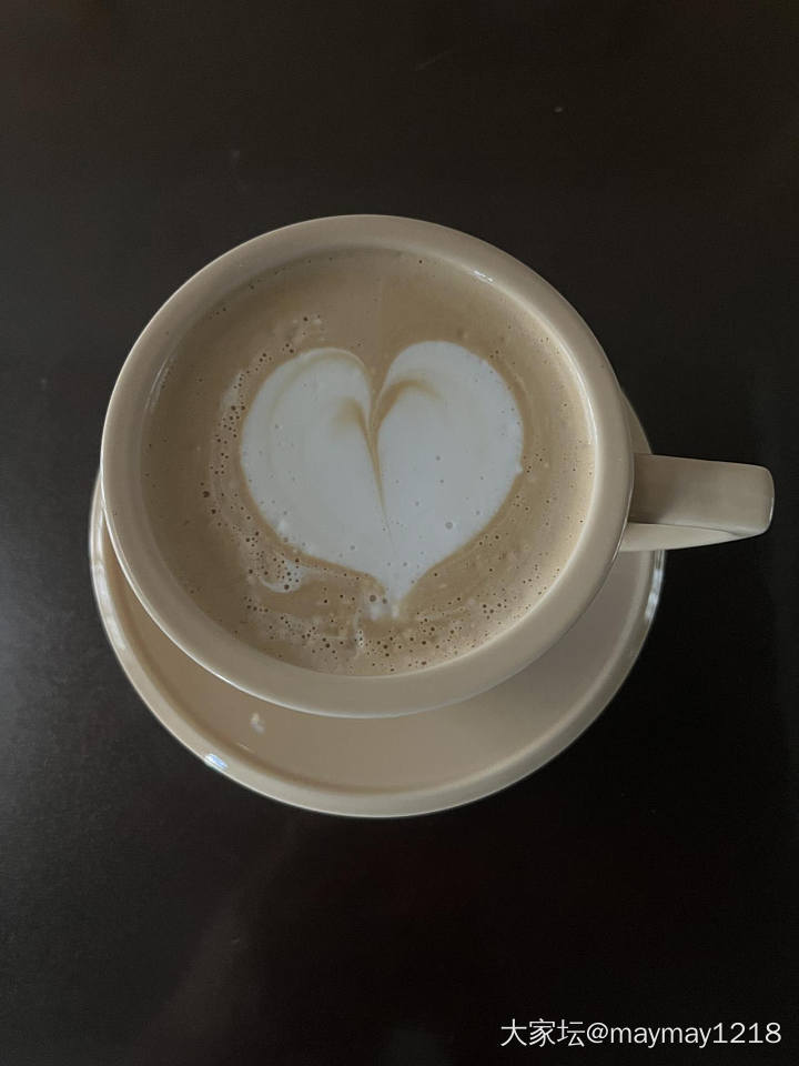周末了~ 你喝过比较好喝的咖啡☕是哪一款。_饮品闲聊