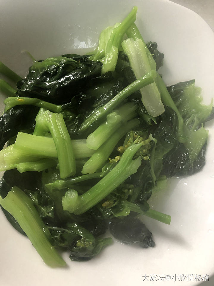 我队友爱情的浓度主要看我煮什么给他吃。_美食