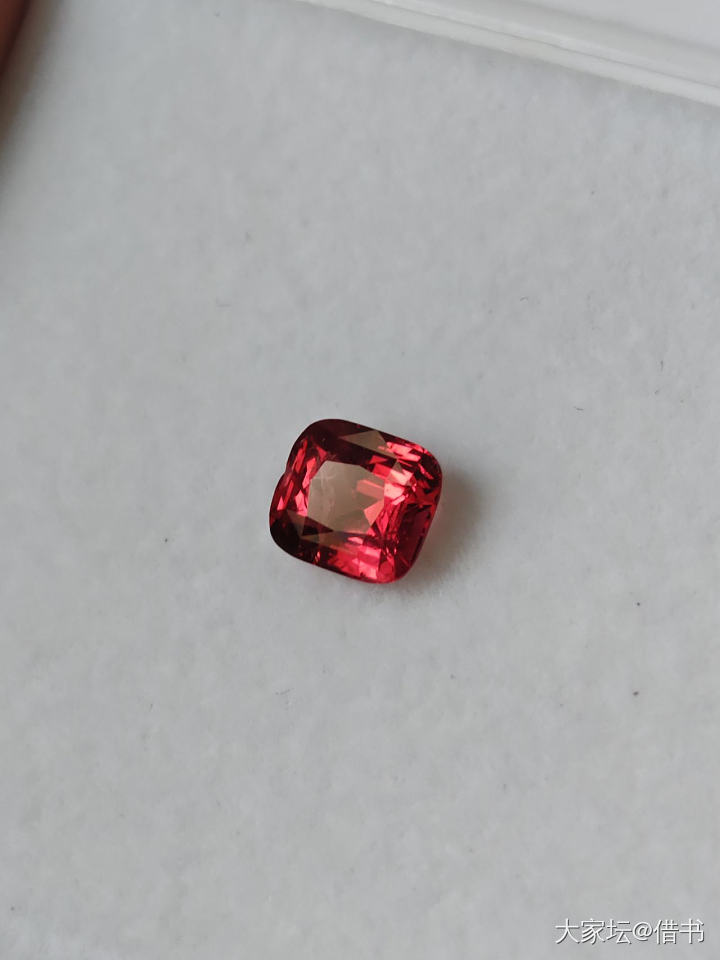 get不到橙色调_尖晶石