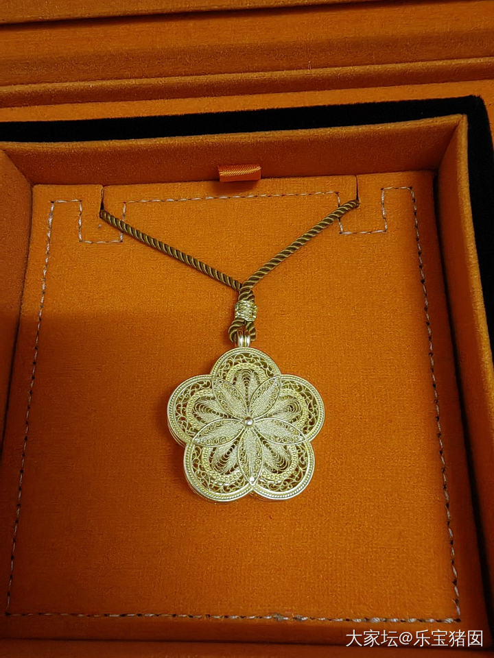 宝兰花丝绝美😍😍😍再纳新妃，爱了就是爱了_金