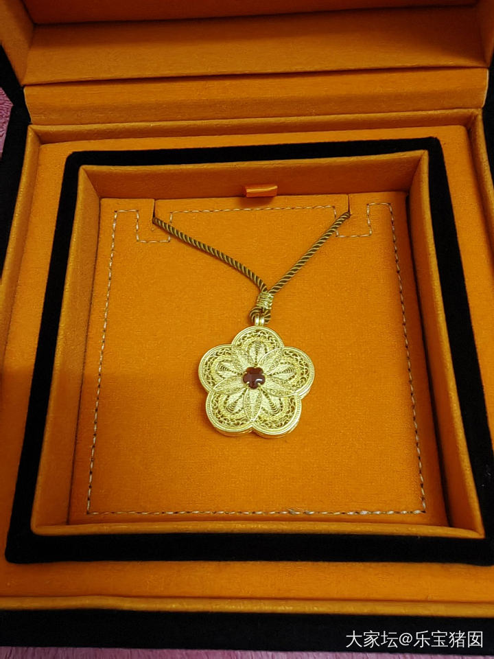 宝兰花丝绝美😍😍😍再纳新妃，爱了就是爱了_金