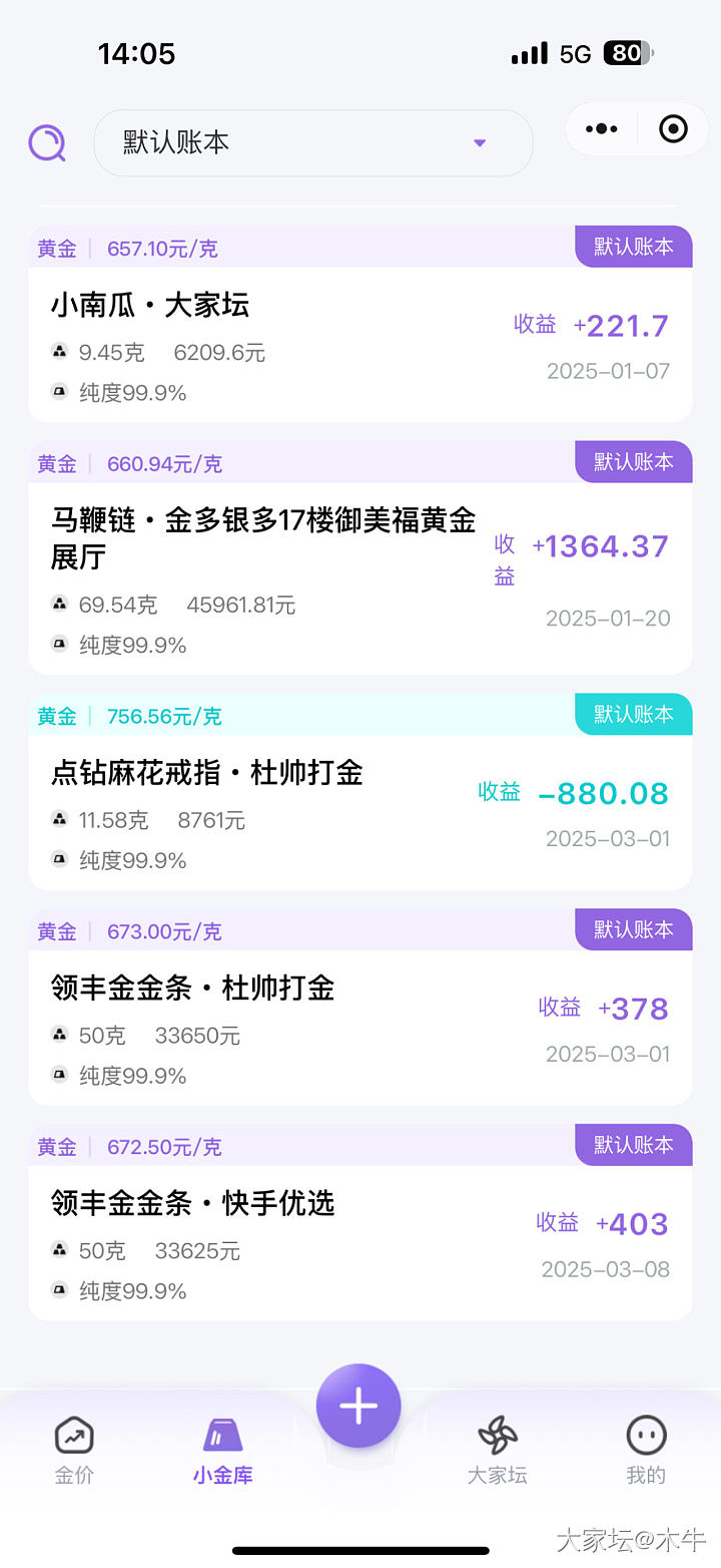 努力攒金料中_金