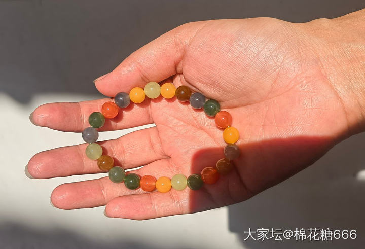 三八妇女节抢到的宝贝…_吊坠和田玉