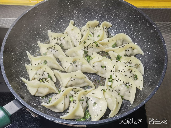 自己做的，很美味喲~_美食