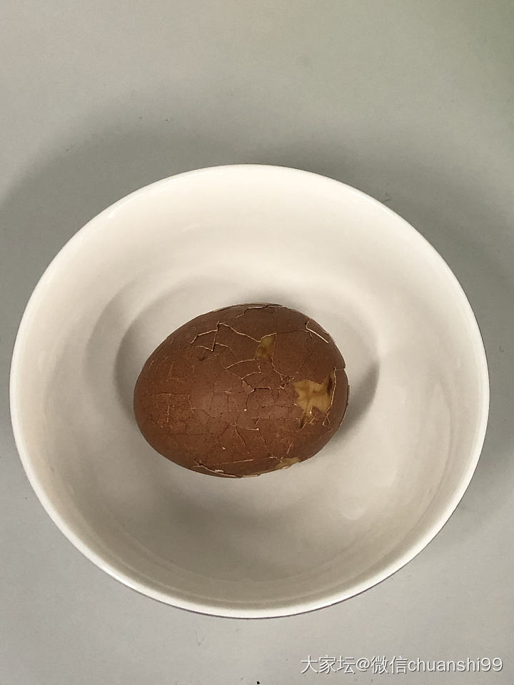 手把手教你用电高压锅煮蛋😊_菜谱美食