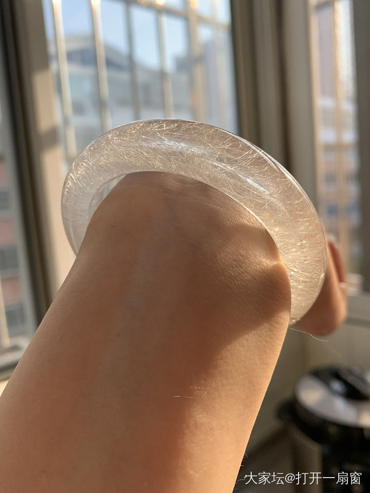 炒冷饭_水晶