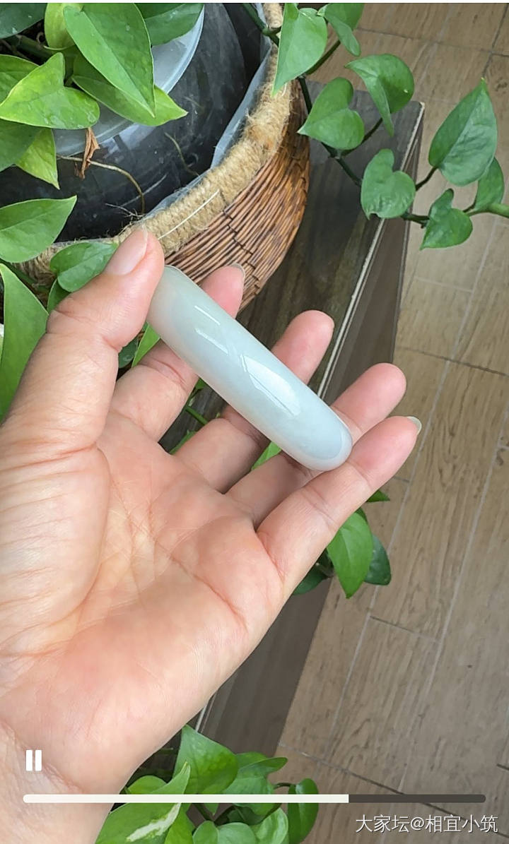 翡翠手镯_翡翠