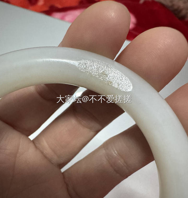 开个帖子，和朋友们聊聊和田玉_挂饰和田玉
