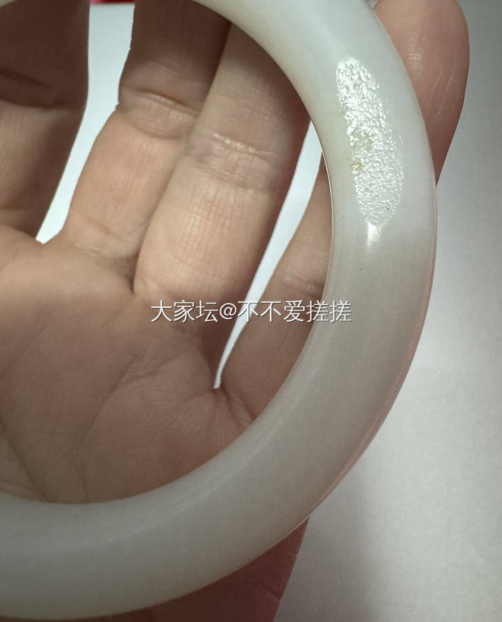 开个帖子，和朋友们聊聊和田玉_挂饰和田玉