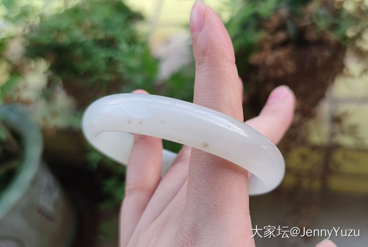 出一些闲置和田玉，手镯挂件都有，24小时鉴赏期_和田玉