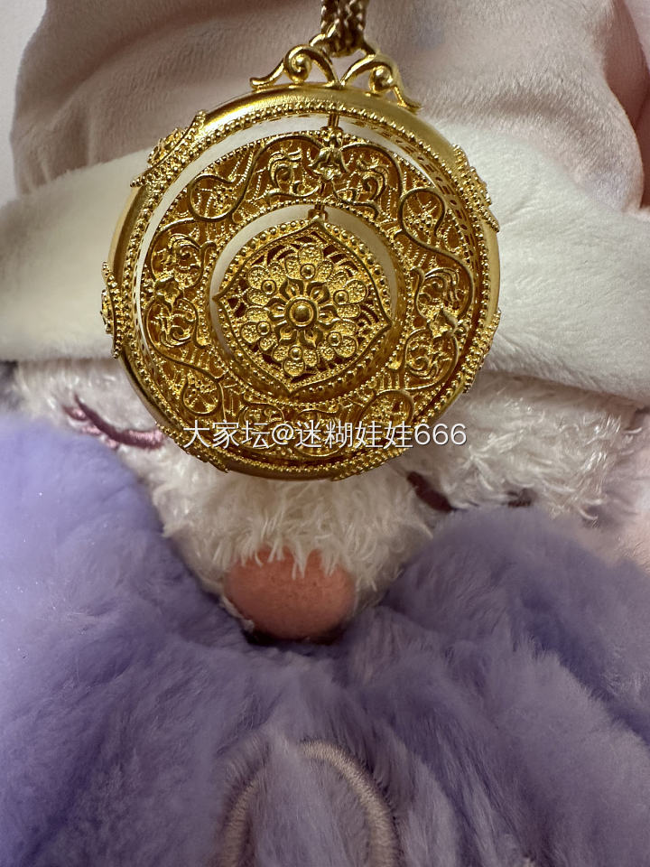 玩具已经不能打动他了 纯金才可以_金