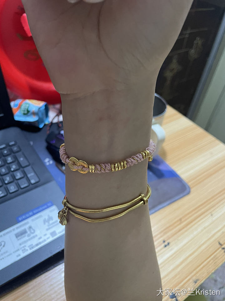 最近爱上了diy_金
