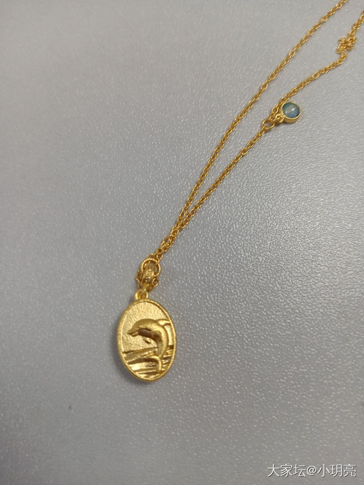 克价最贵的一条项链_项链金