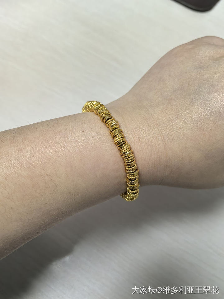 今天，你买金了吗？_金
