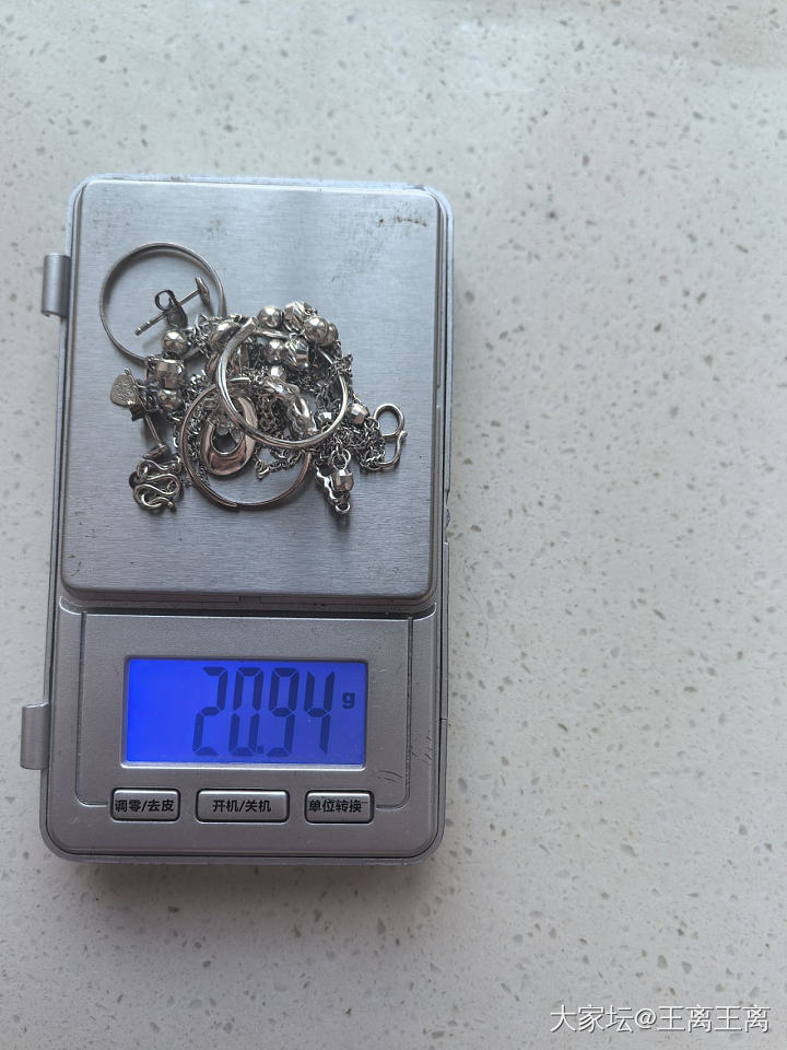 回收了😝691_金