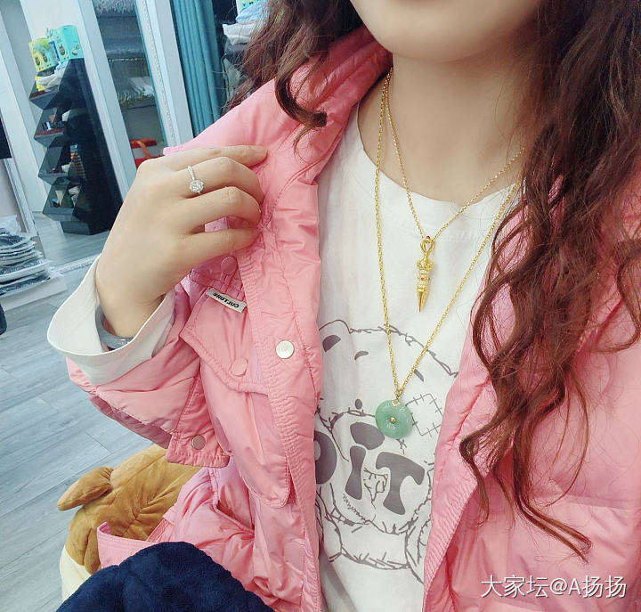 每天最开心的事情就摆弄这些😍_金