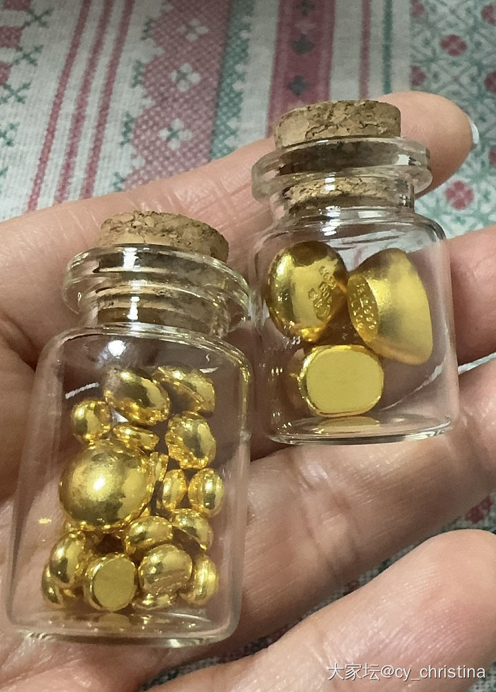 金豆豆_金