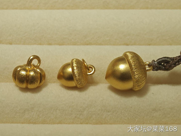 小松果果南瓜排排坐_福利社金