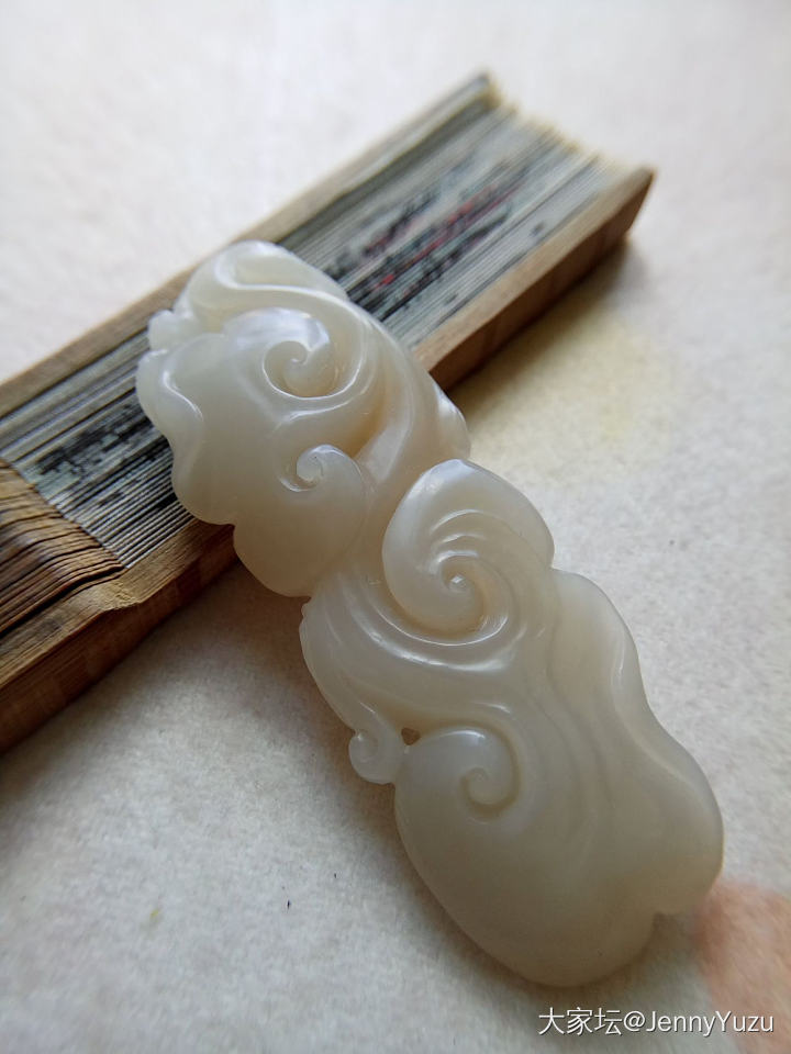 出和田玉闲置2，还是24小时鉴赏期_和田玉