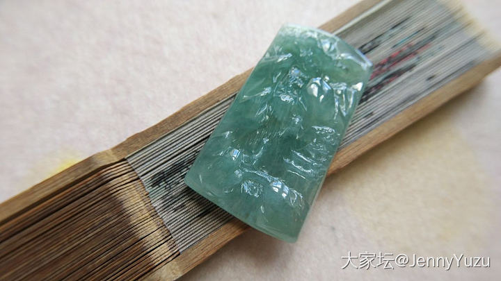 出一些闲置的翡翠，实物实拍，所见即所得，24小时鉴赏期_翡翠