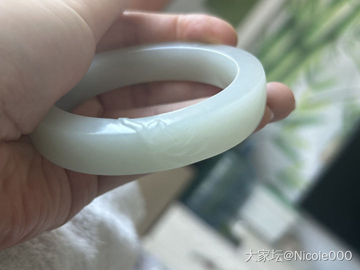 偏爱_和田玉