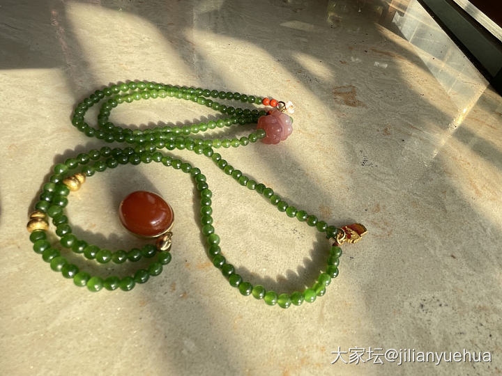 碧玉小珠子_碧玉