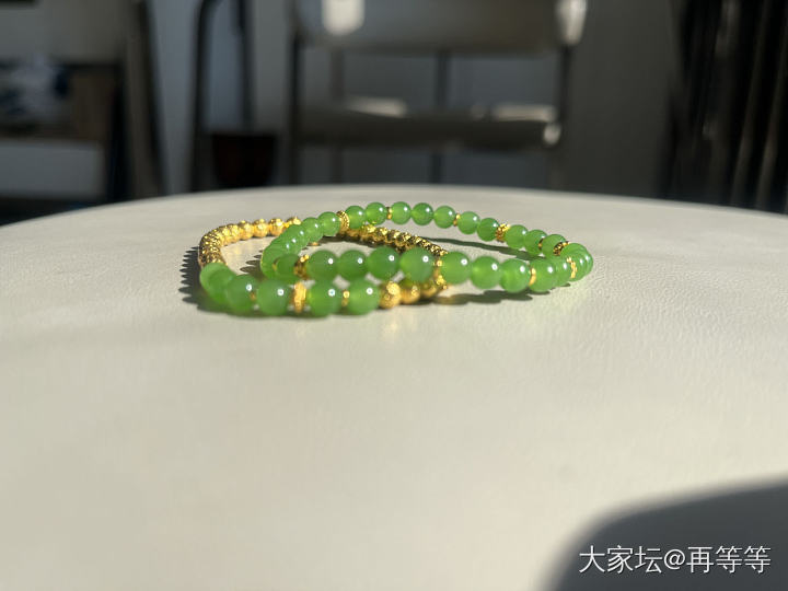翡翠今年肯定是 怼不动了 价格已经上天 天价  换个赛道怼一怼 乌兰乌德的碧玉_碧玉