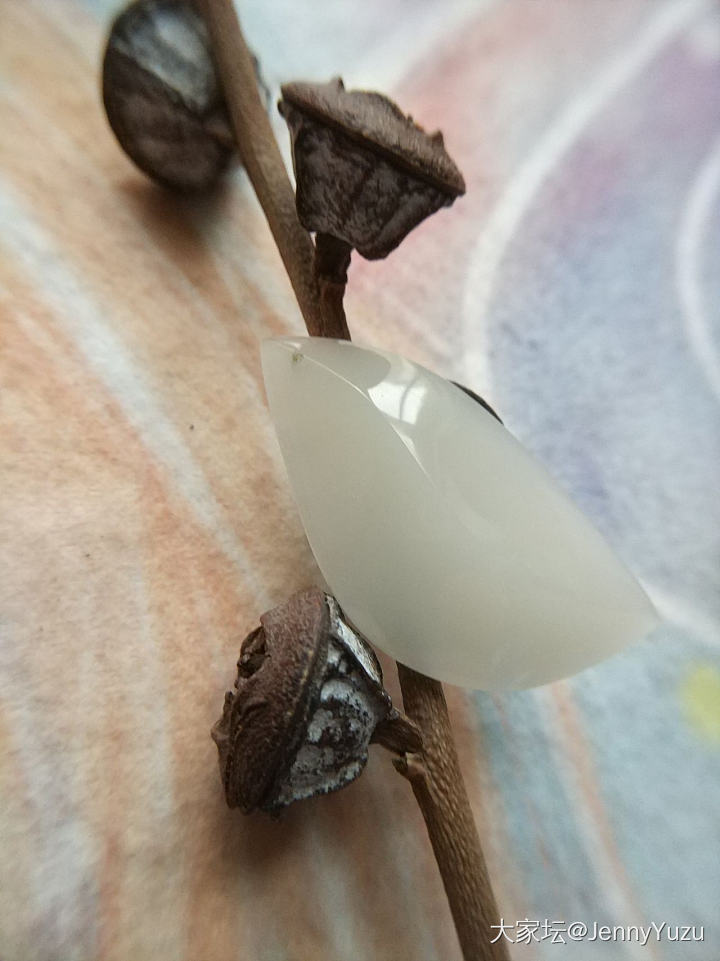 出和田玉闲置2，还是24小时鉴赏期_和田玉