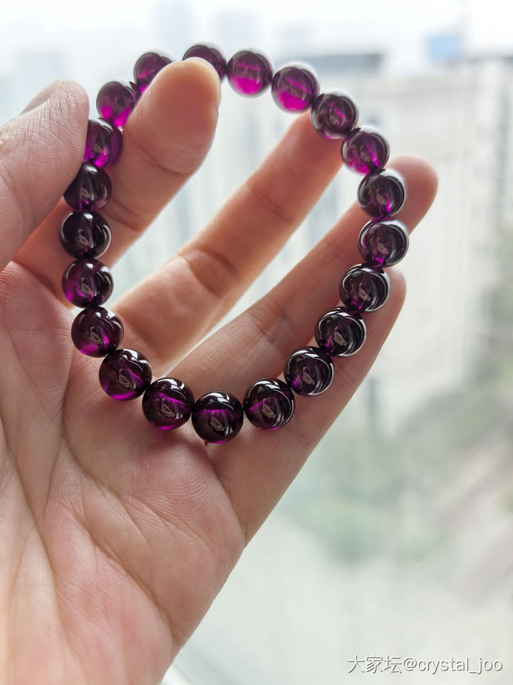 为什么今年水晶意外的火_水晶