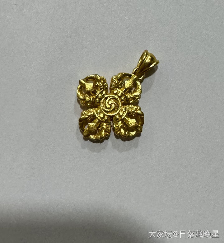 福利金收到喽～_金