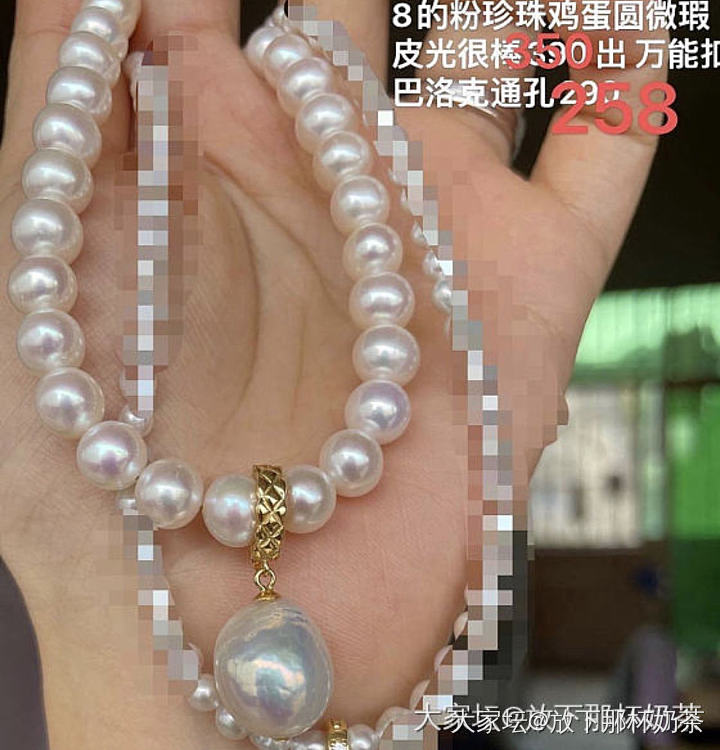 （剁手了价格可商量，接刀速出）整理入坑十年攒的家底啥都有，审美在线。_翡翠