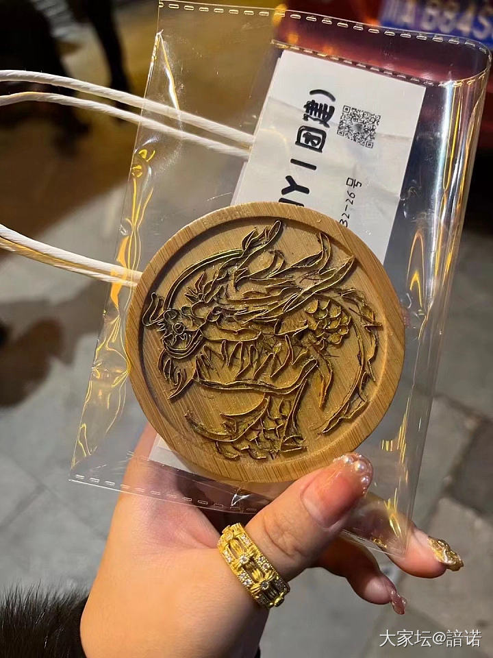 谁来劝劝我，我想居家打金_金工金