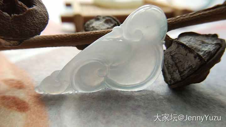 出一些闲置的翡翠，实物实拍，所见即所得，24小时鉴赏期_翡翠