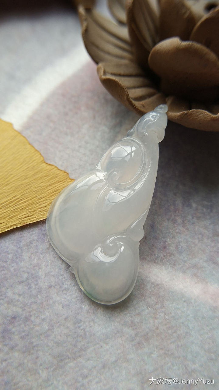 出一些闲置的翡翠，实物实拍，所见即所得，24小时鉴赏期_翡翠