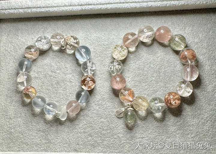 垂直掉入水晶坑_珠串水晶