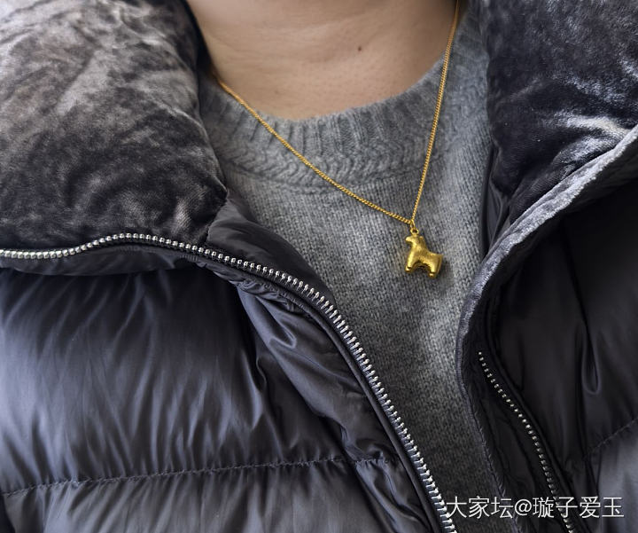 这个价位你们买饰品还是条子_金
