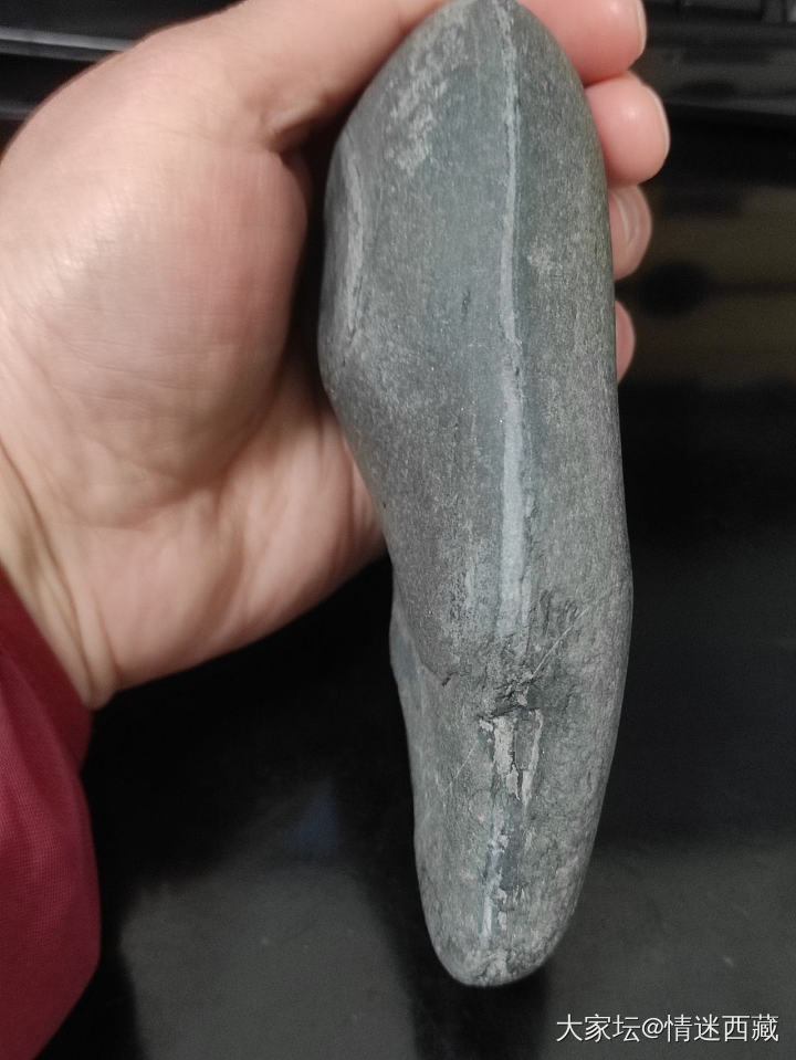 会不会是石器时代的工具_闲聊