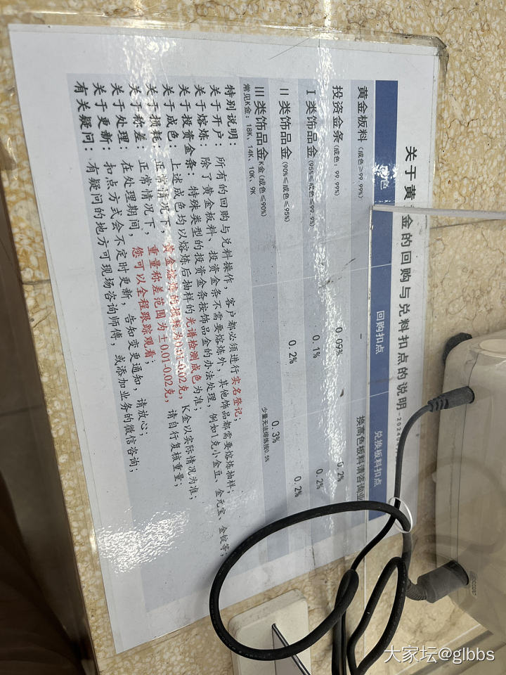 在去融通金路上，换金条是不是不划算？_商户金