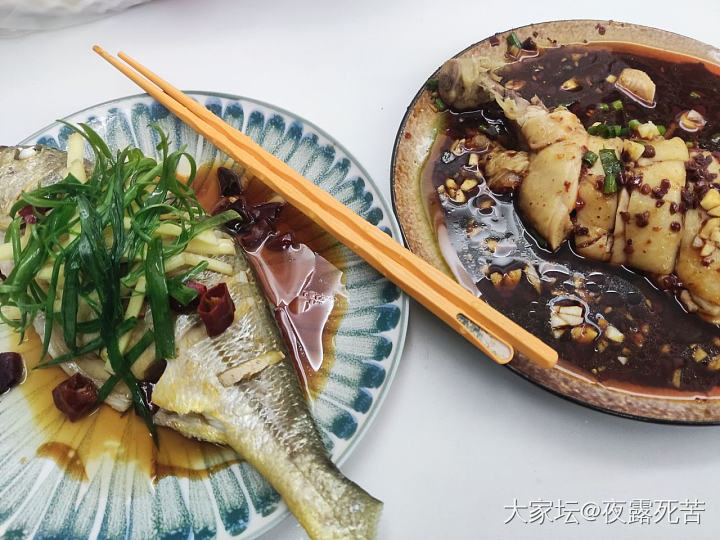 大家有没有好的菜板推荐下_生活