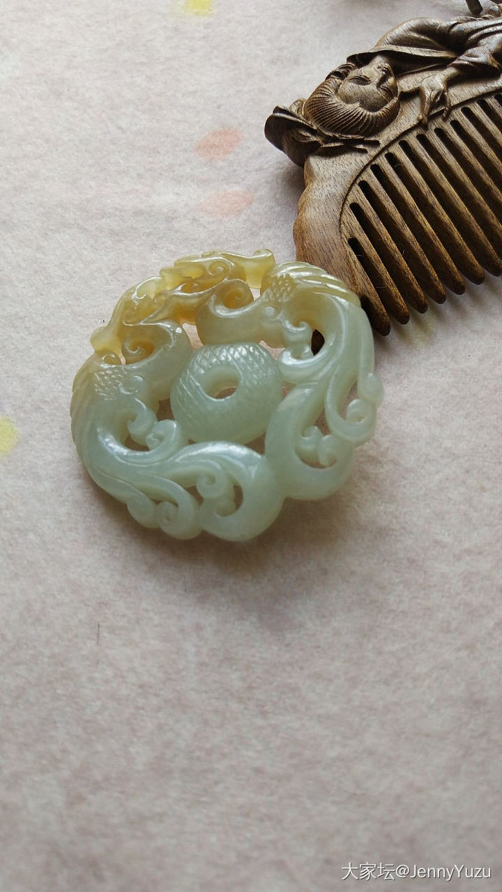 出一些闲置和田玉，手镯挂件都有，24小时鉴赏期_和田玉
