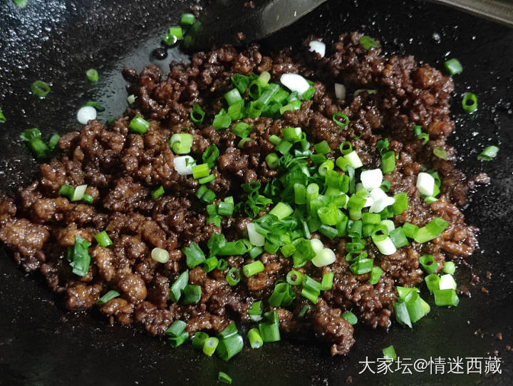 不辜负春天的仪式吃艾草青团_美食生活