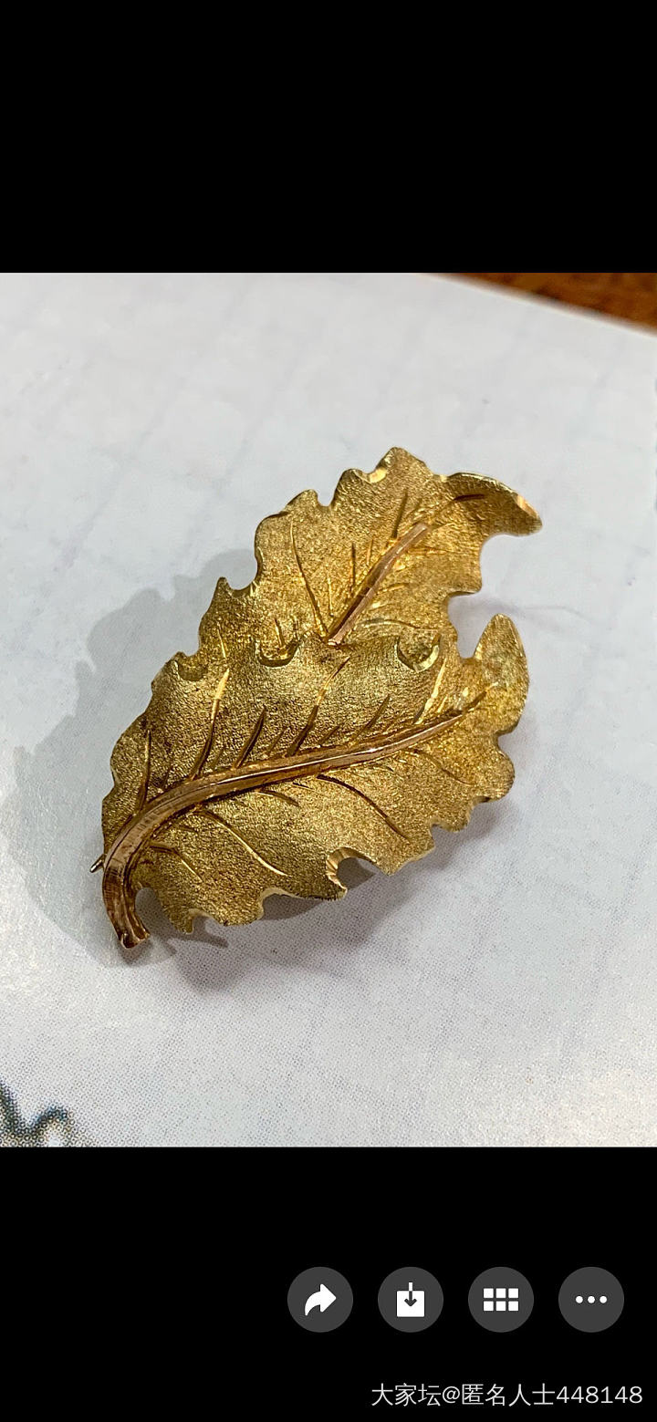 这个有点离谱了_闲聊品牌金